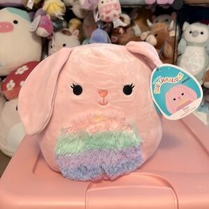 Bop bunny squishmallows